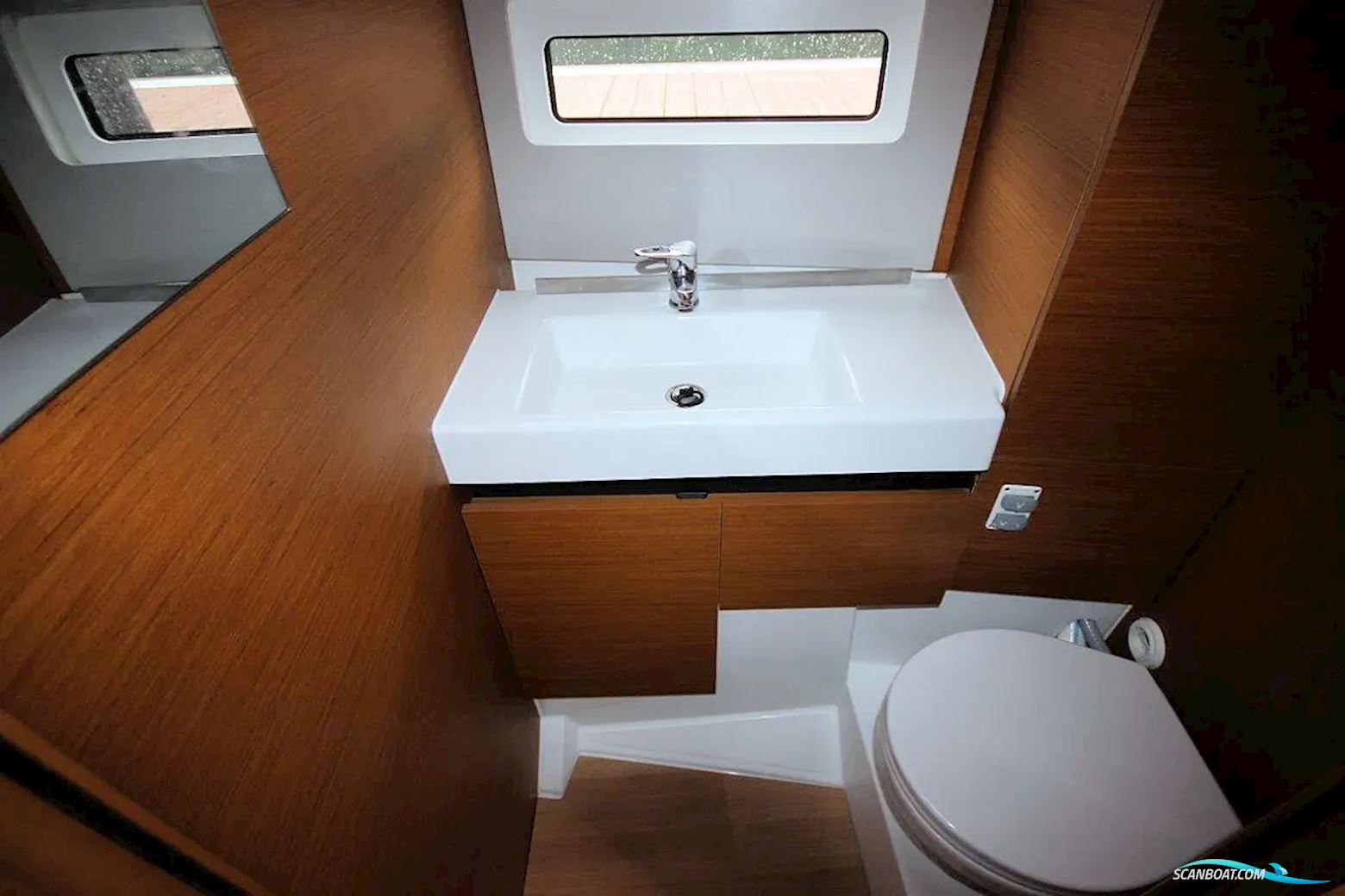 Jeanneau Sun Odyssey 490