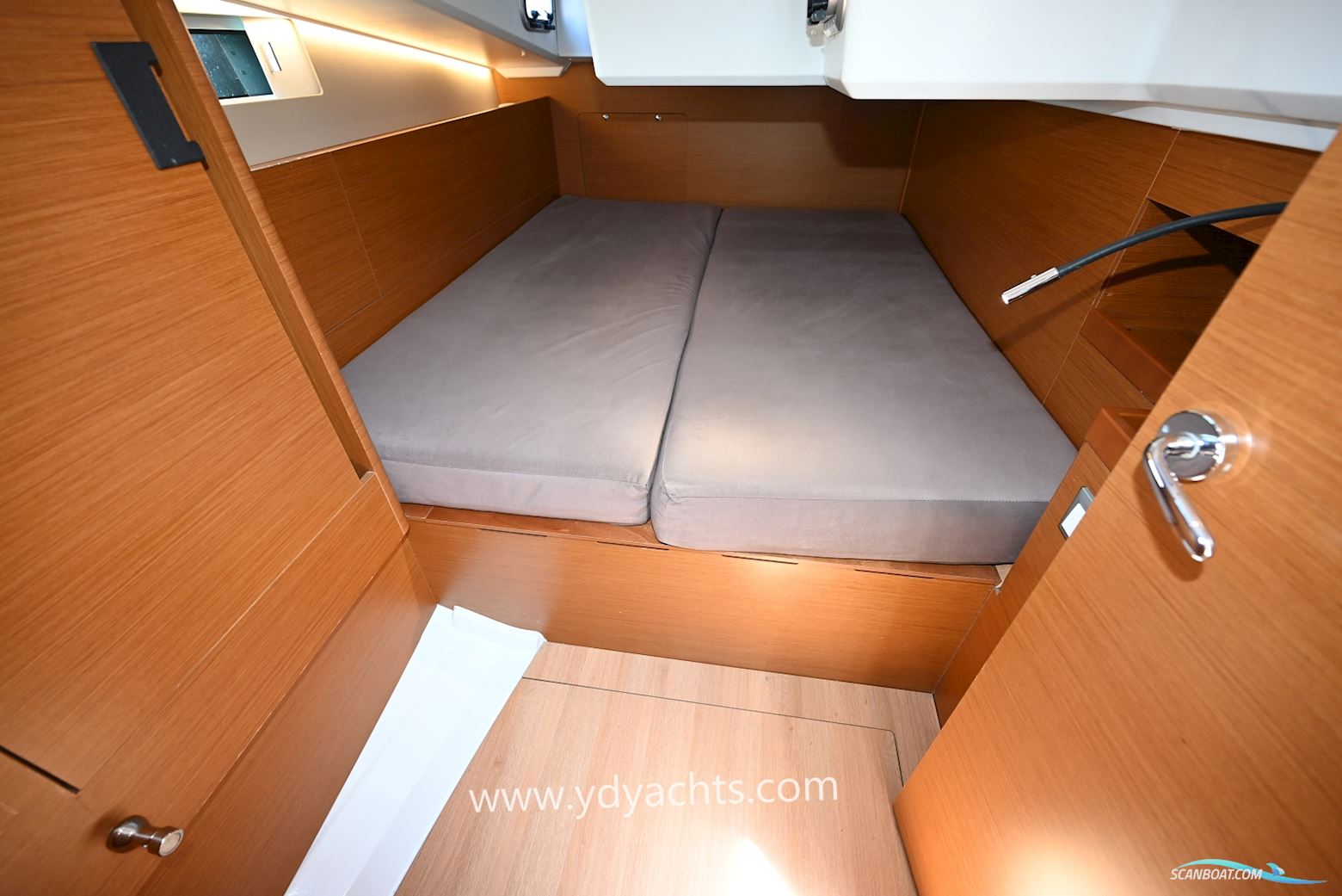 Jeanneau Sun Odyssey 490