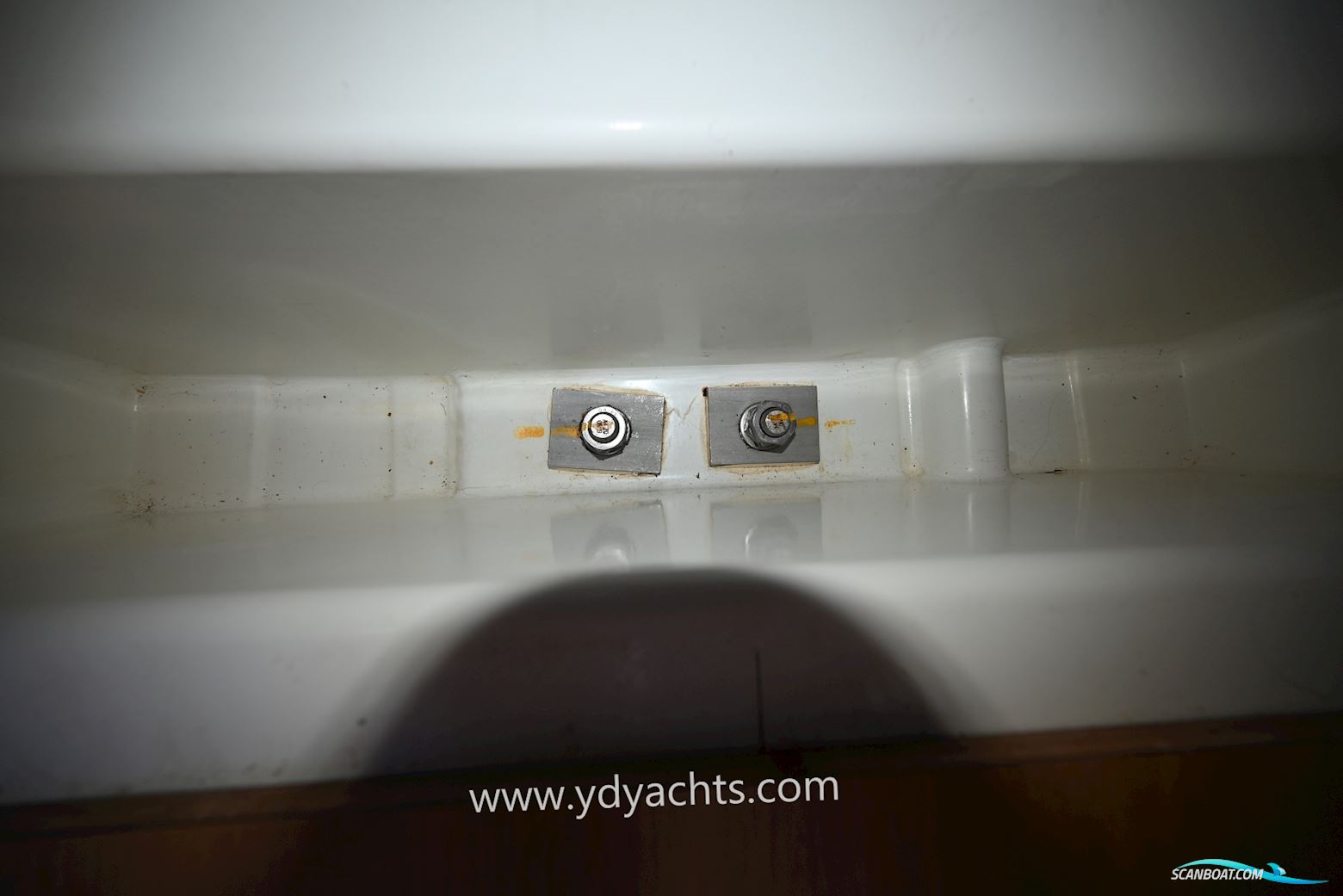 Jeanneau Sun Odyssey 490