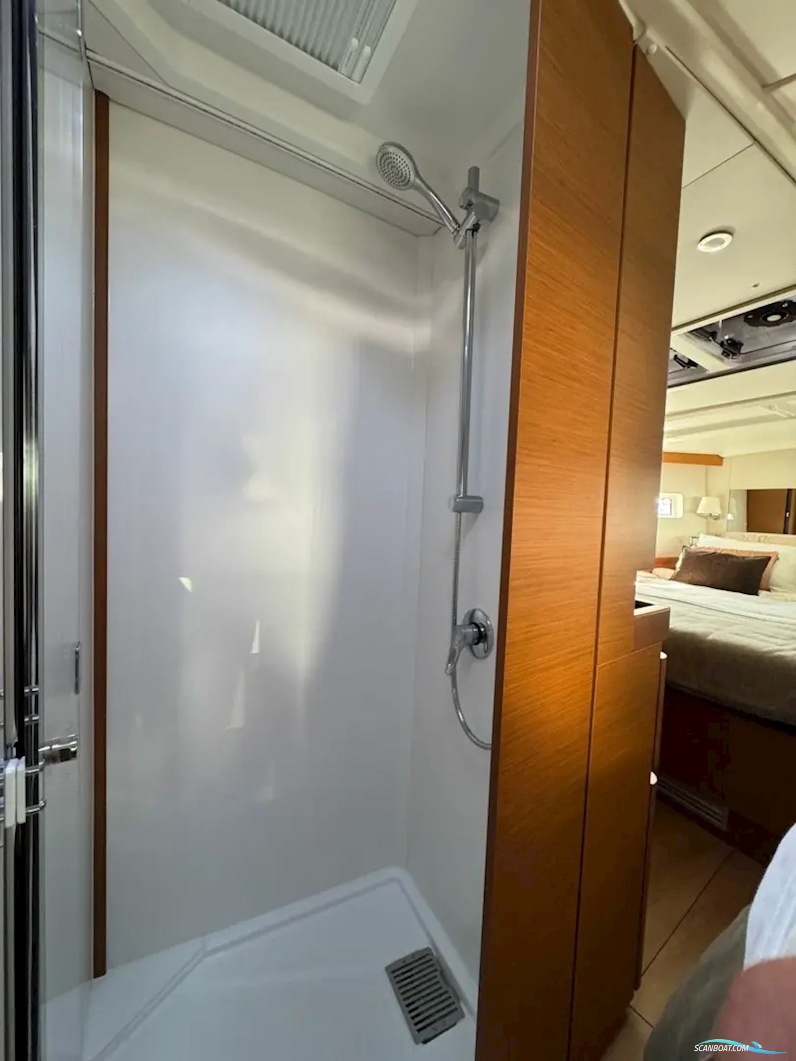 Jeanneau Sun Odyssey 490