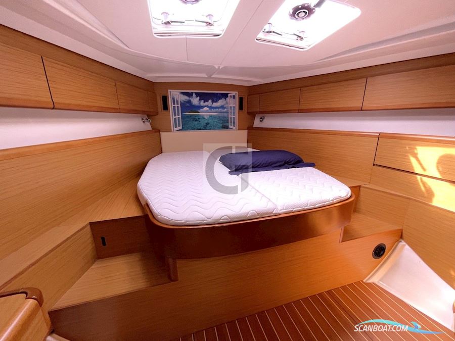 Jeanneau Sun Odyssey 49I