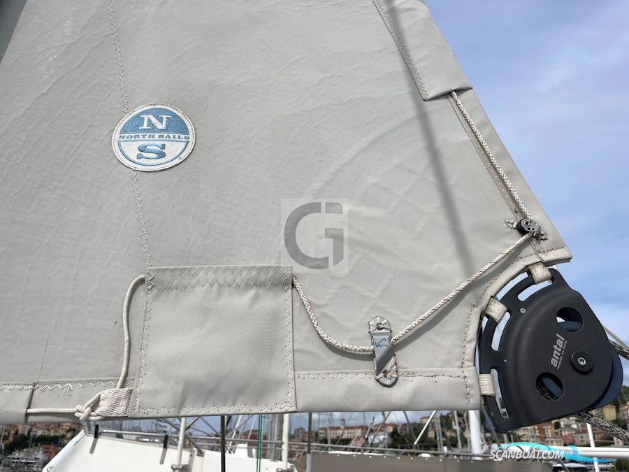 Jeanneau Sun Odyssey 49I