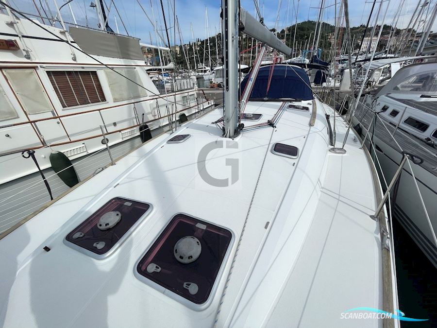Jeanneau Sun Odyssey 49I