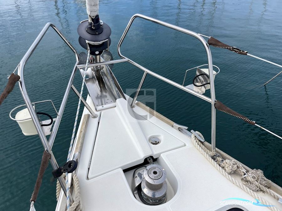 Jeanneau Sun Odyssey 49I
