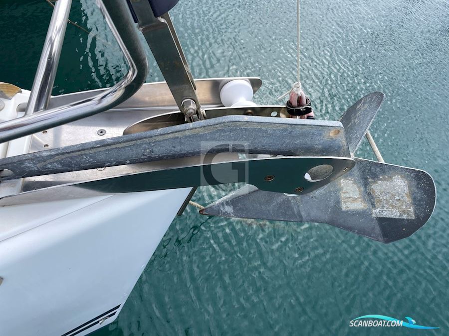 Jeanneau Sun Odyssey 49I