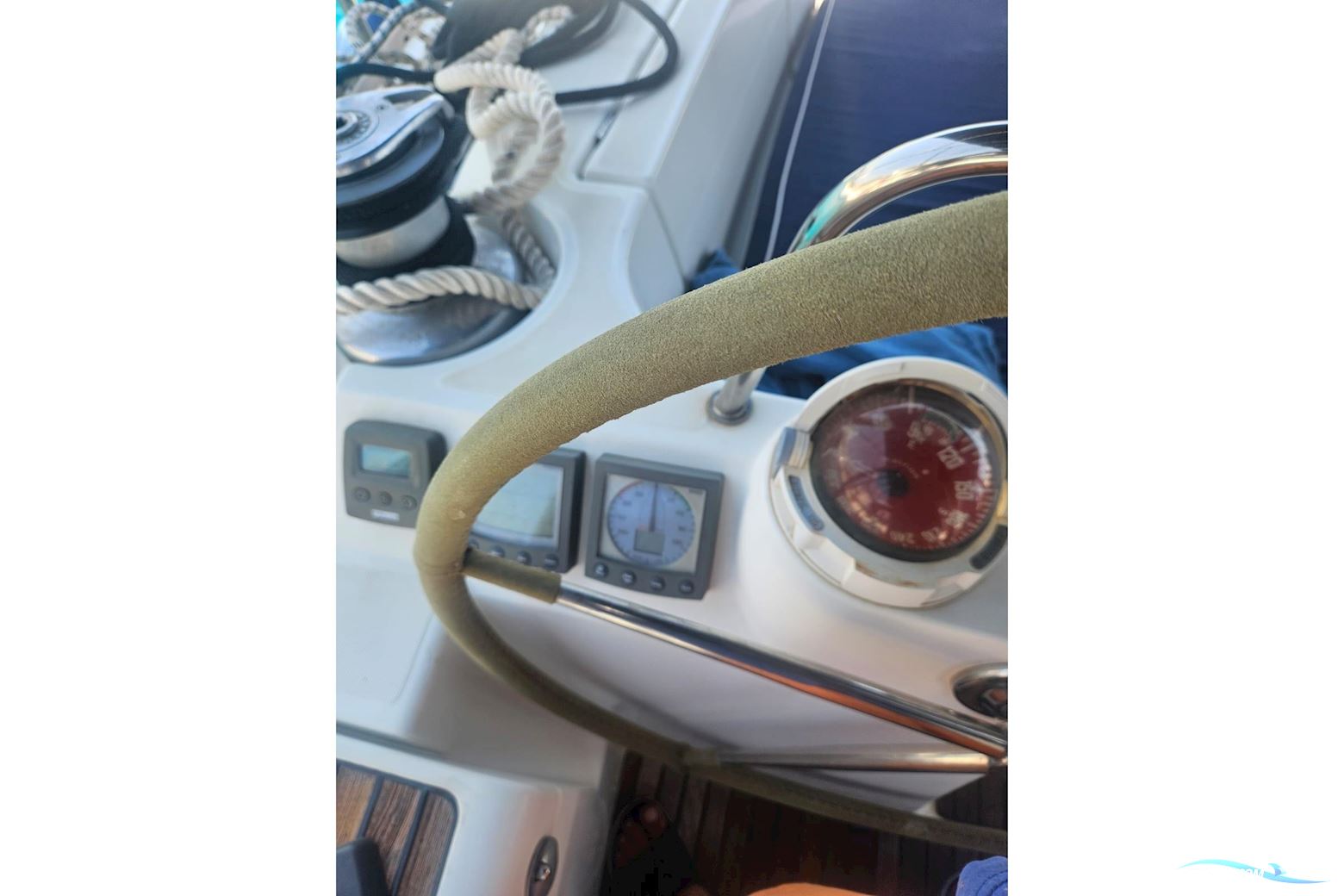 Jeanneau Sun Odyssey 49i