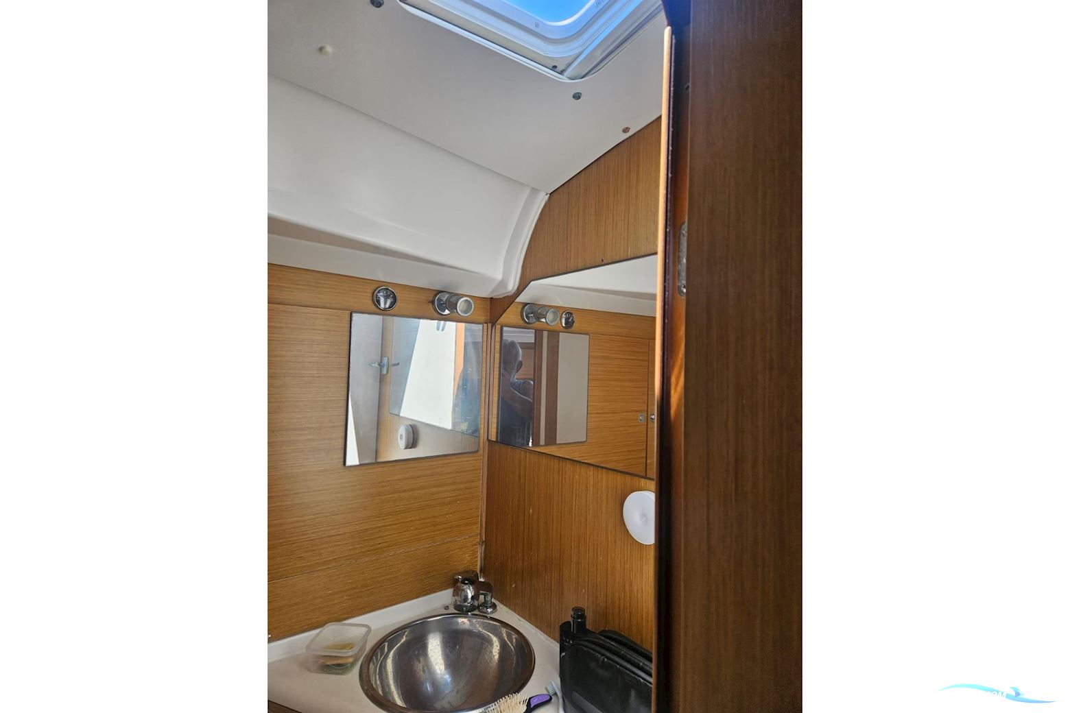 Jeanneau Sun Odyssey 49i
