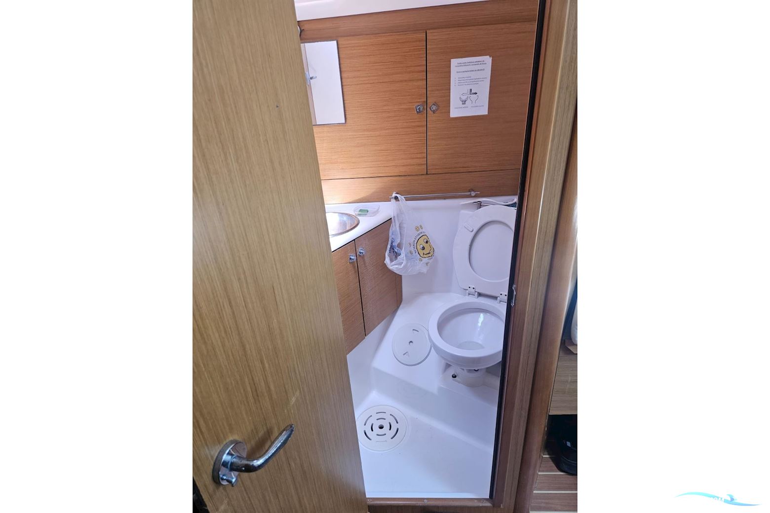 Jeanneau Sun Odyssey 49i