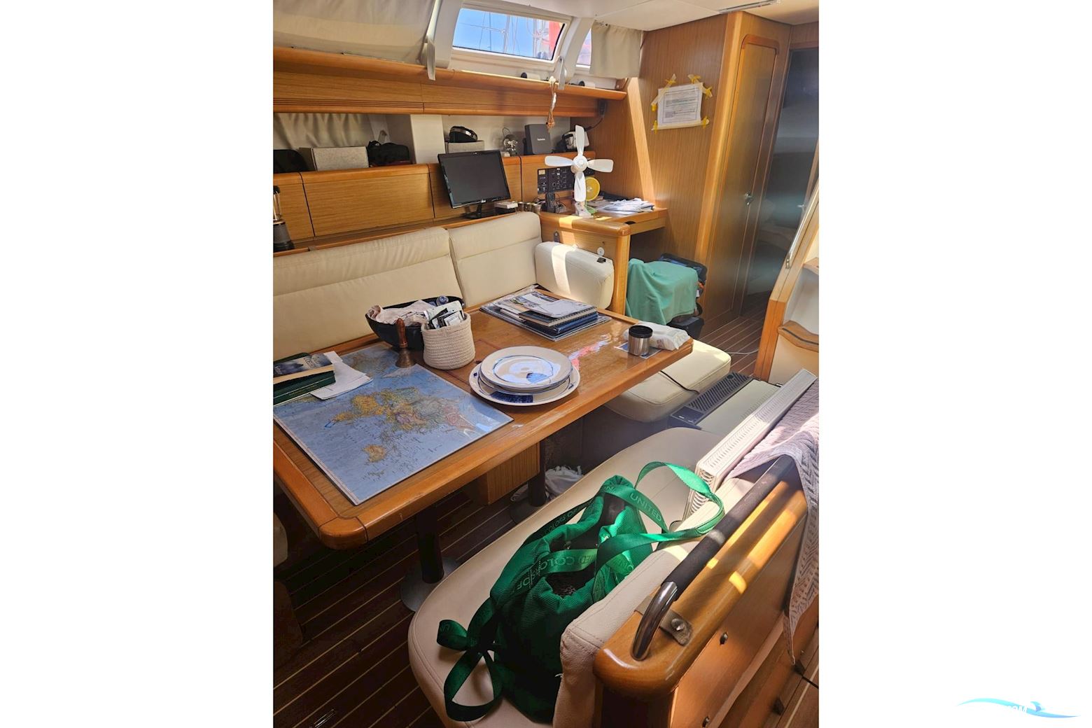 Jeanneau Sun Odyssey 49i