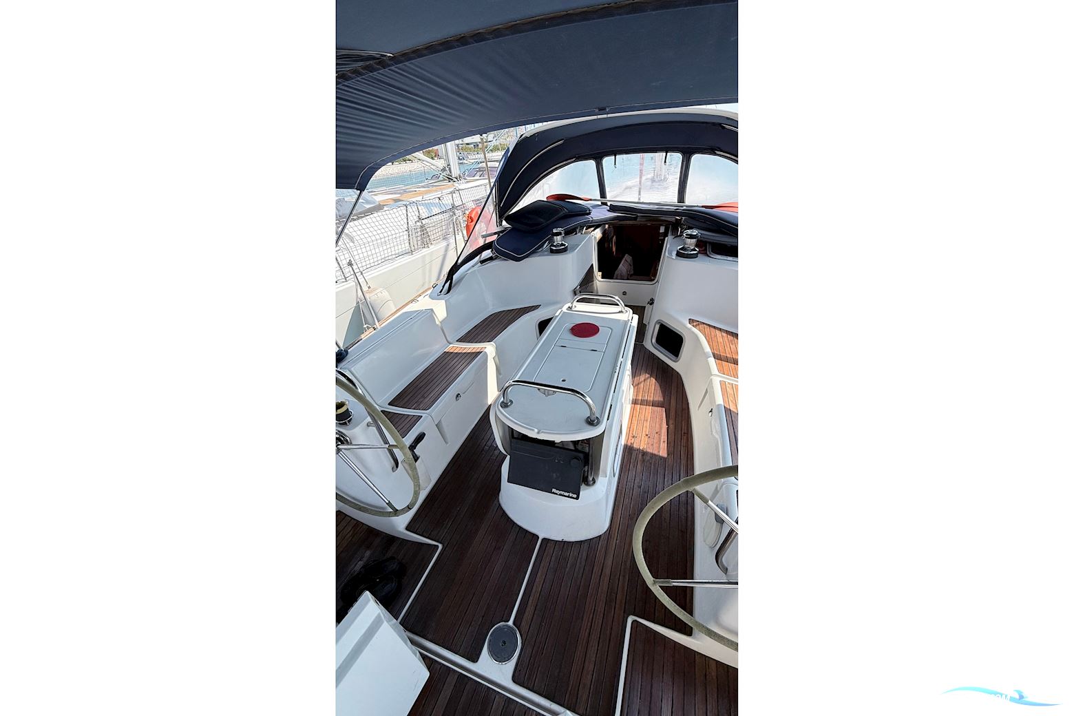 Jeanneau Sun Odyssey 49i