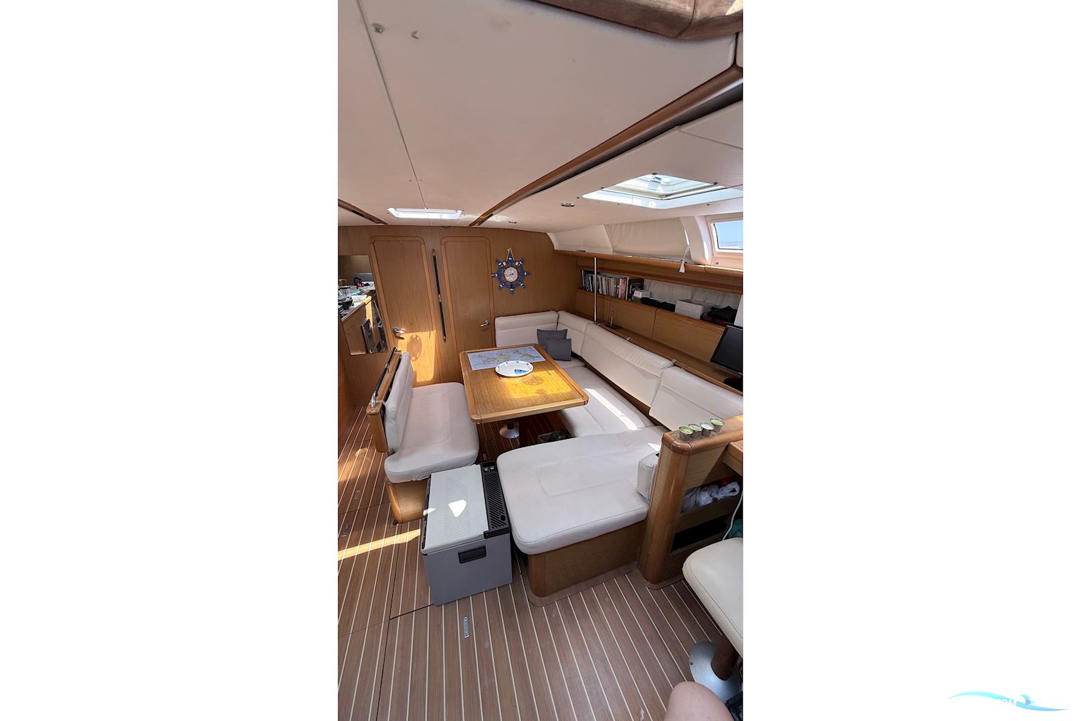 Jeanneau Sun Odyssey 49i