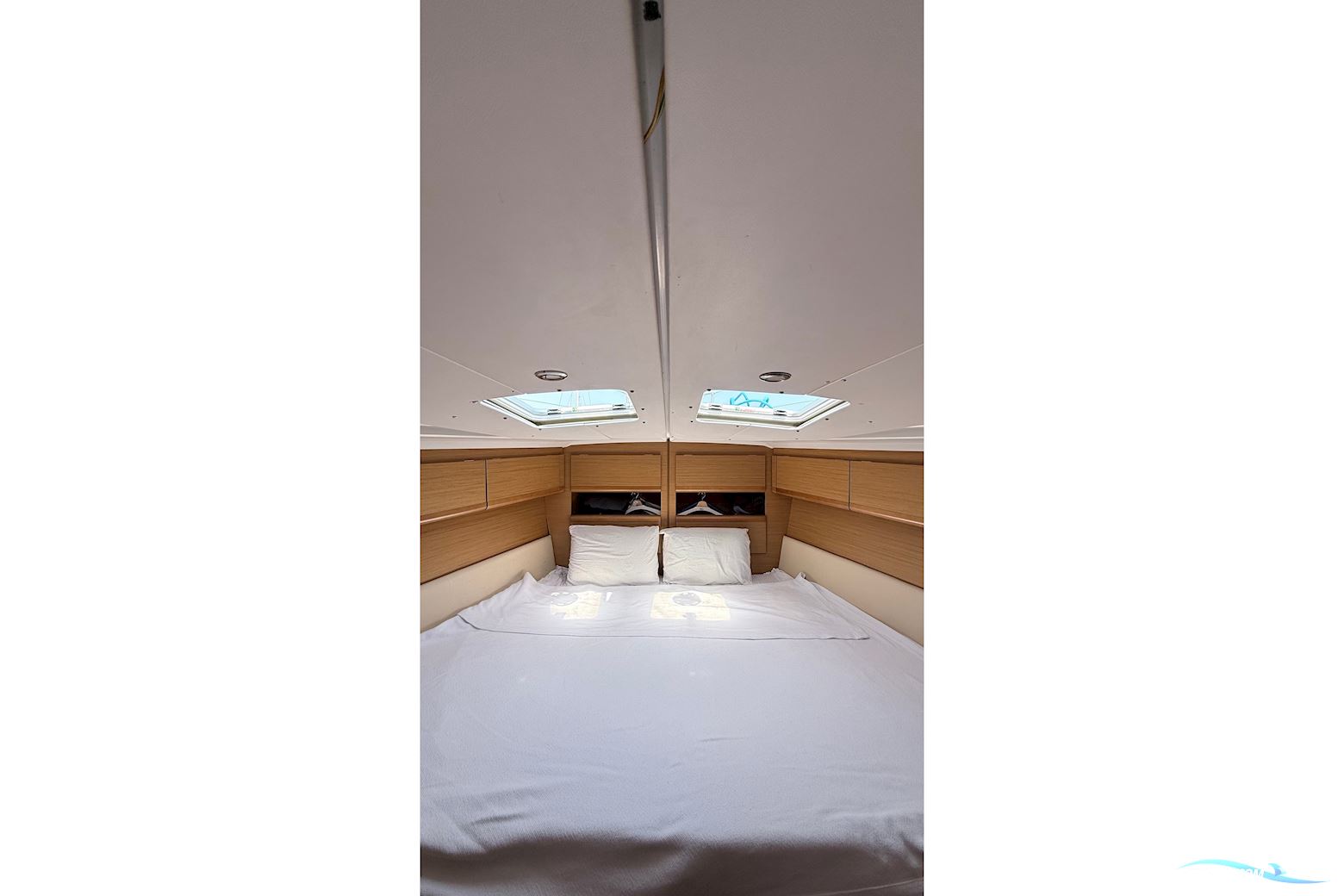 Jeanneau Sun Odyssey 49i
