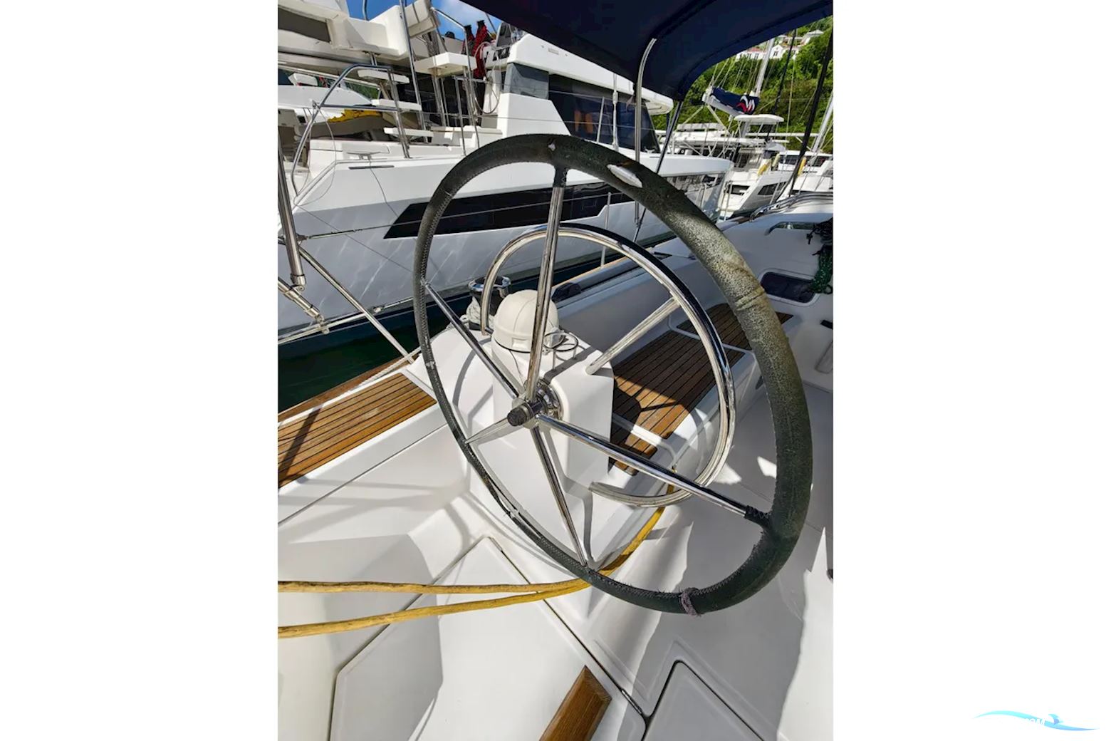 Jeanneau Sun Odyssey 509