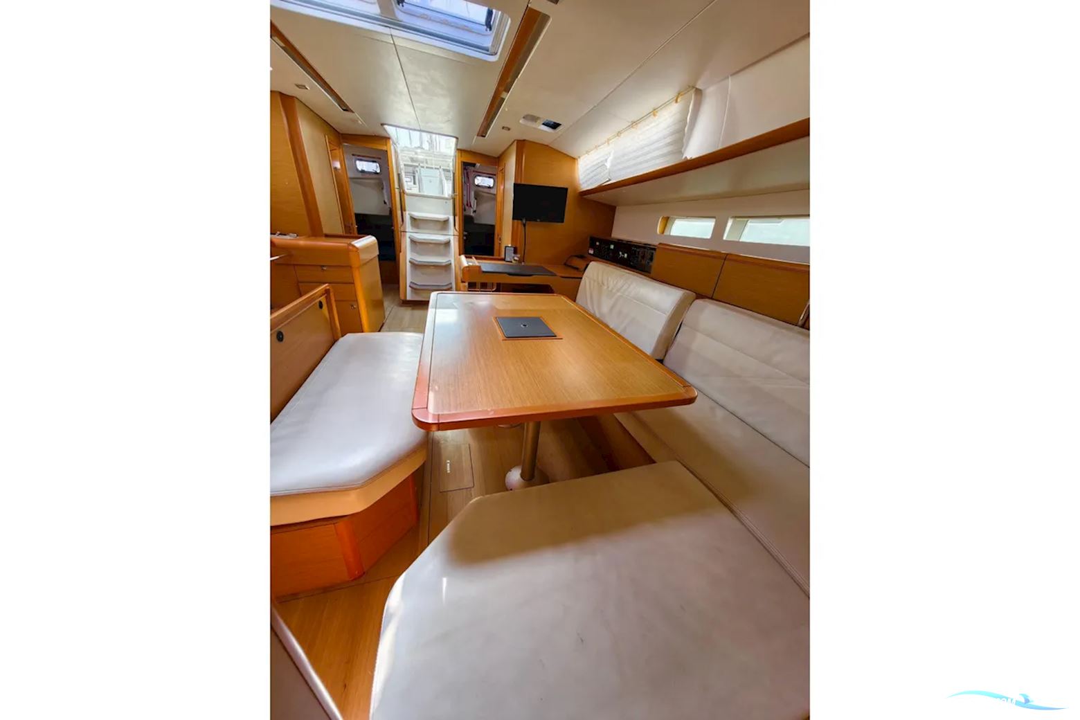 Jeanneau Sun Odyssey 509