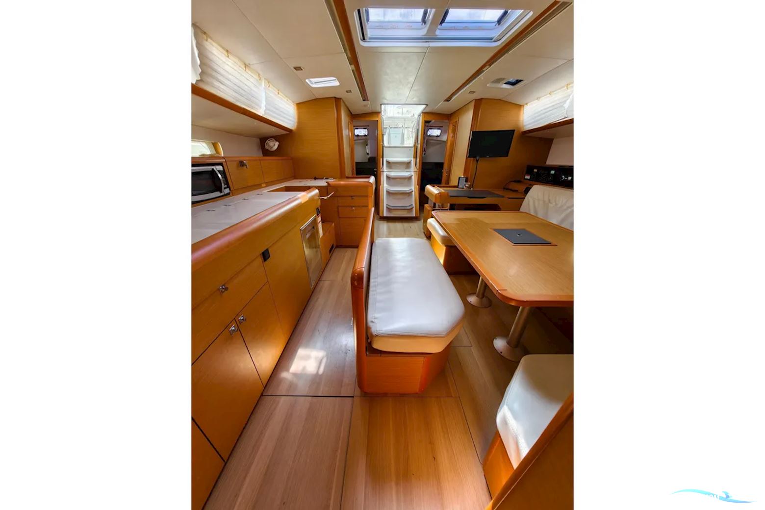 Jeanneau Sun Odyssey 509