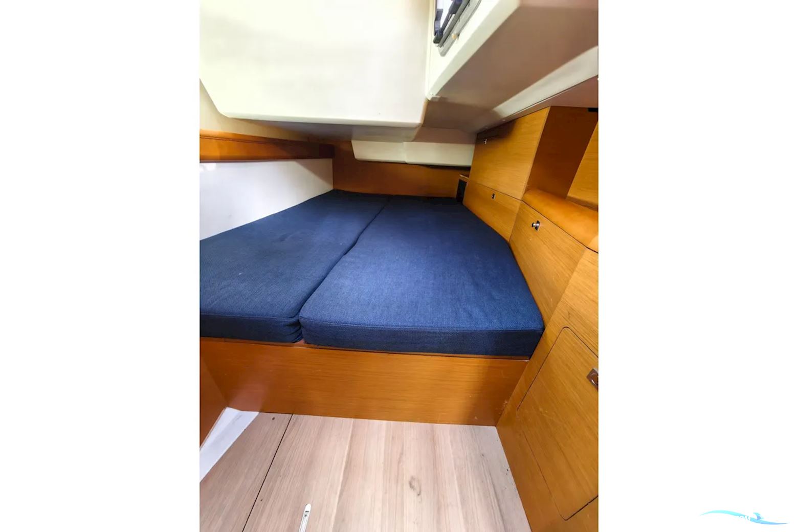 Jeanneau Sun Odyssey 509