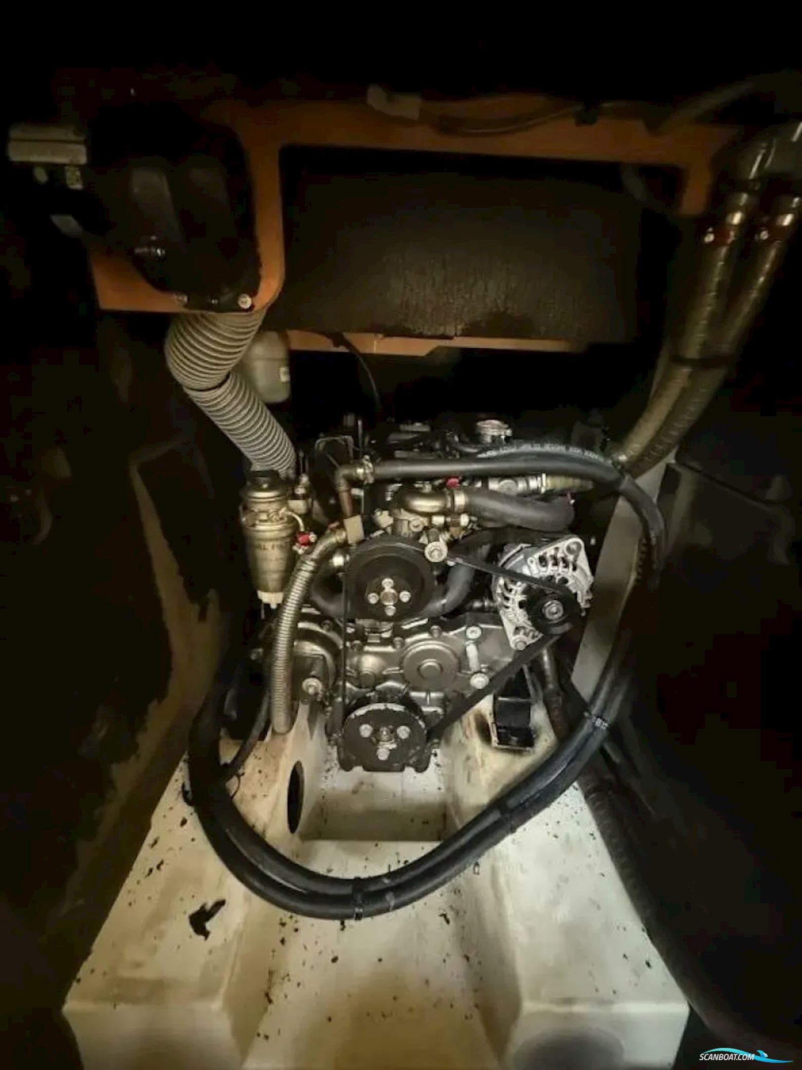 Jeanneau Sun Odyssey 519