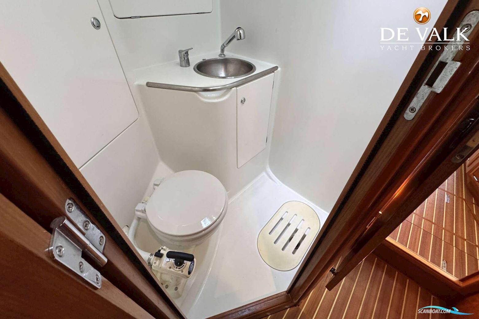 Jeanneau Sun Odyssey 52.2 Vintage