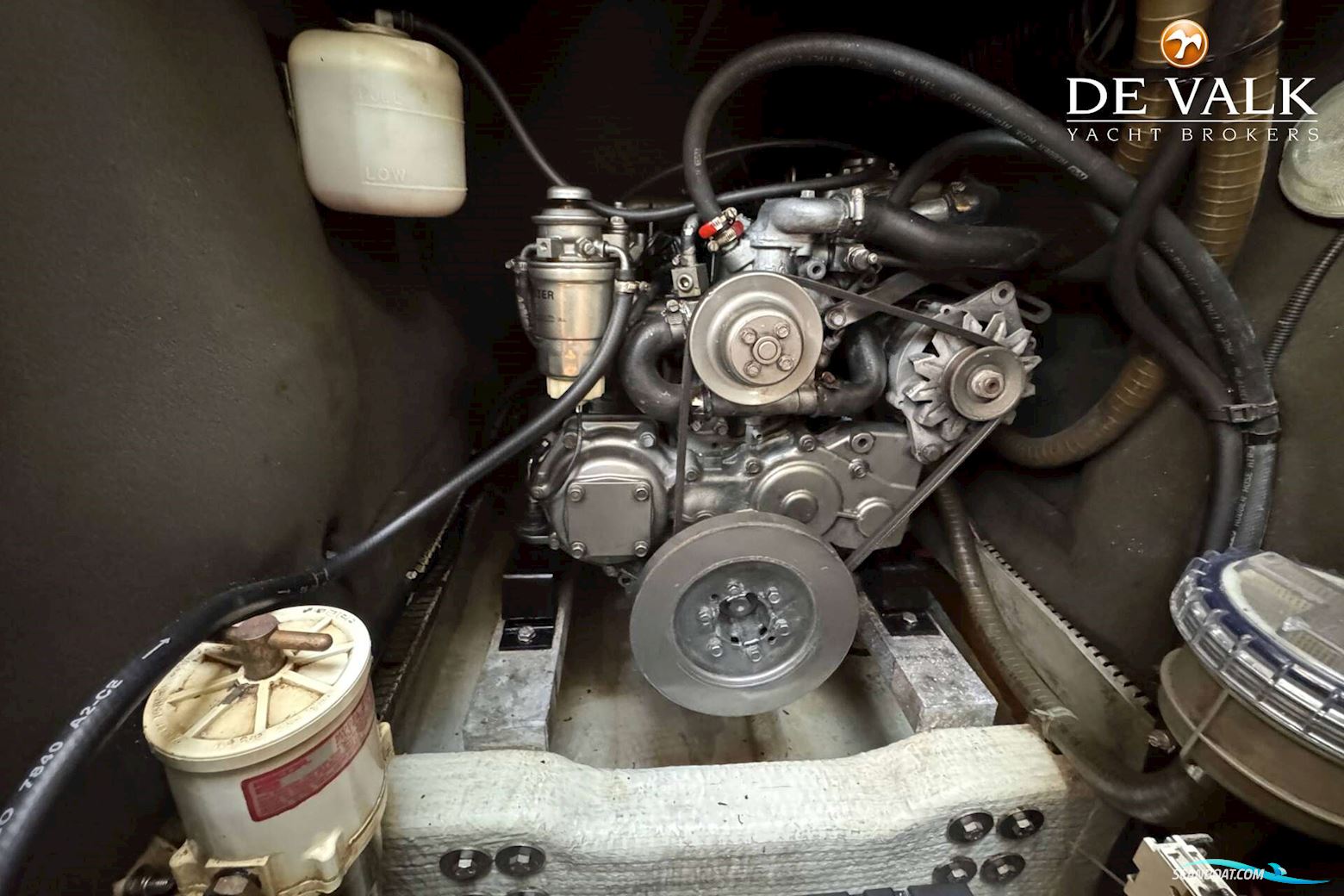 Jeanneau Sun Odyssey 52.2 Vintage