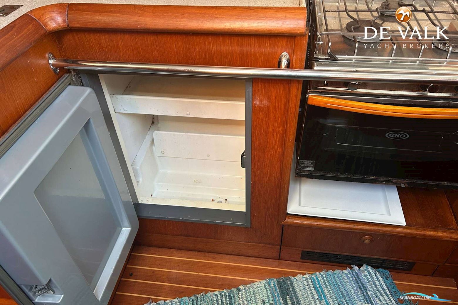 Jeanneau Sun Odyssey 54 DS