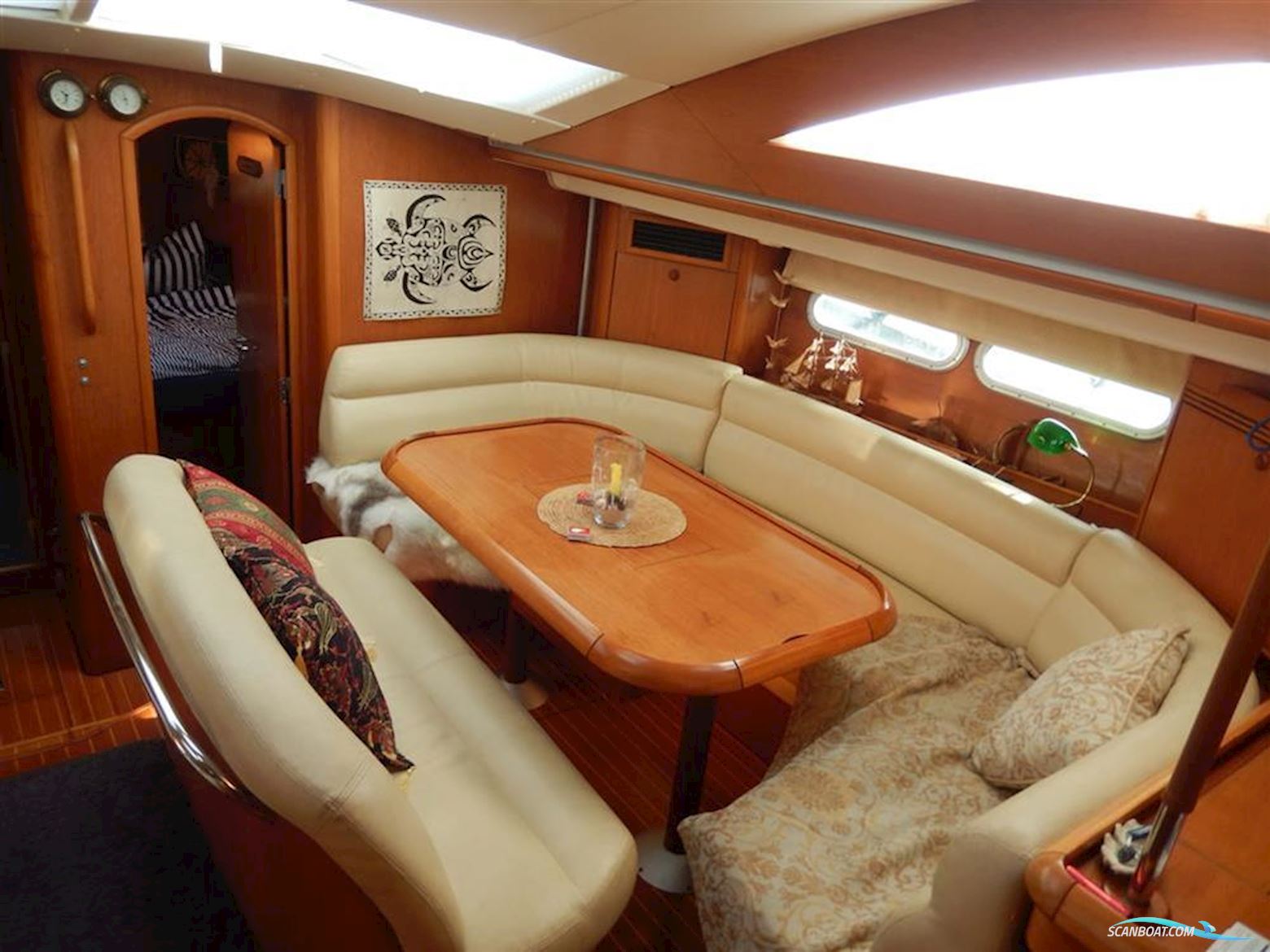 Jeanneau SUN ODYSSEY 54 DS