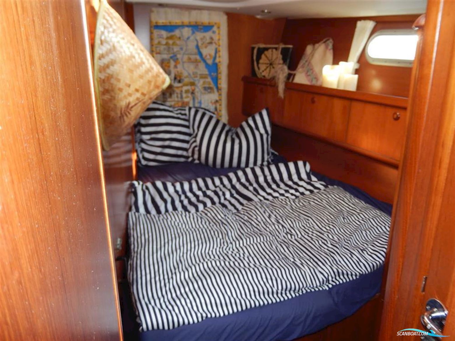 Jeanneau SUN ODYSSEY 54 DS