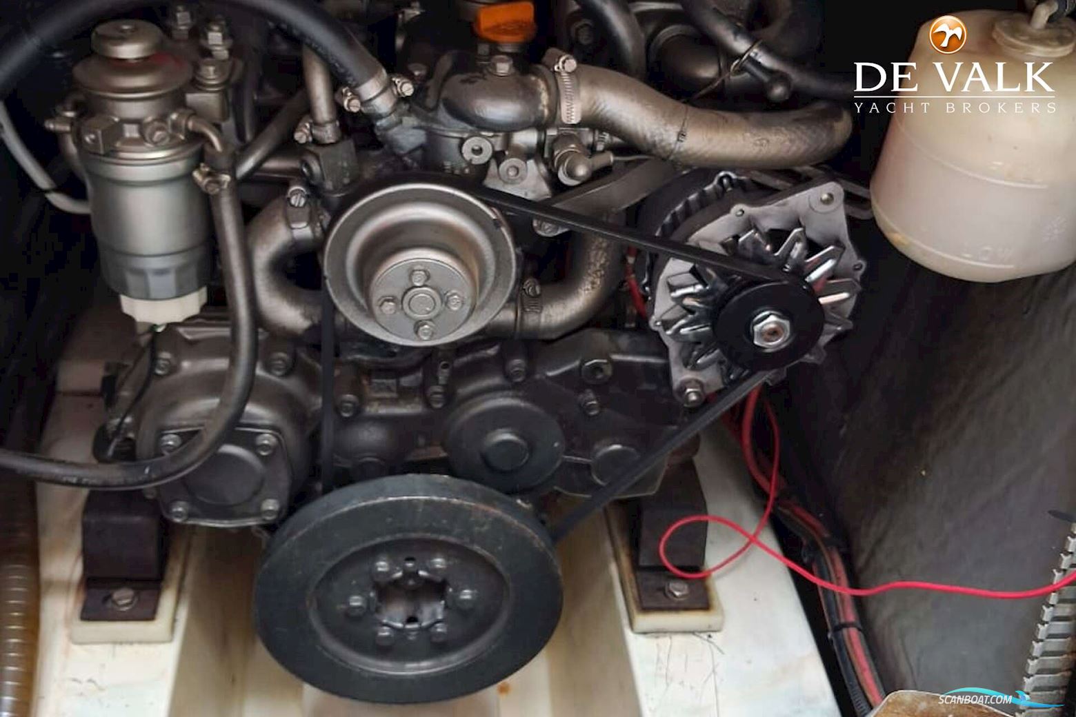 Jeanneau Sun Odyssey 54 DS