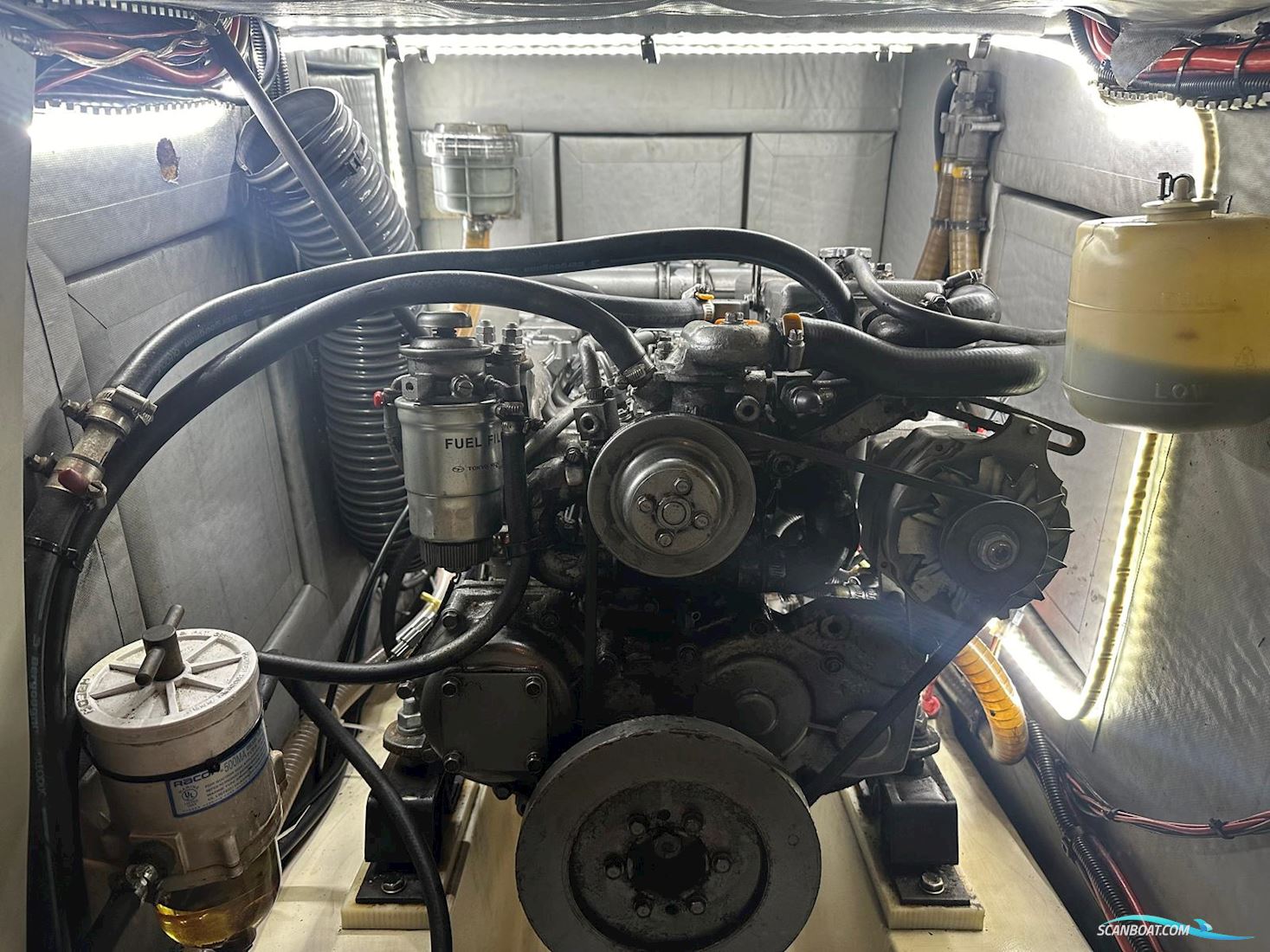 Jeanneau Sun Odyssey 54 Ds