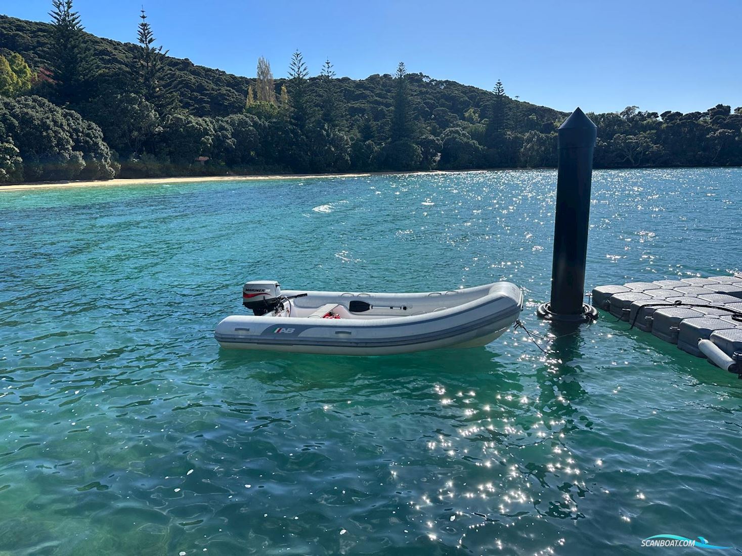 Jeanneau Sun Odyssey 54 Ds