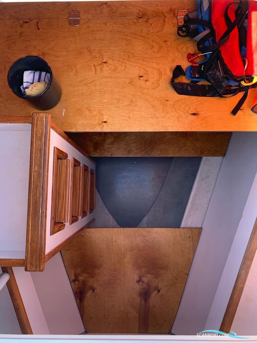 Jeanneau Sun Odyssey 54 Ds