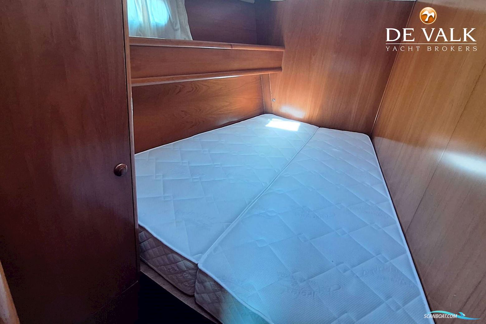Jeanneau Sun Odyssey 54 DS