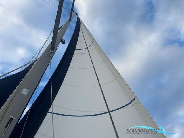 Jeanneau Sun Odyssey Ds 43