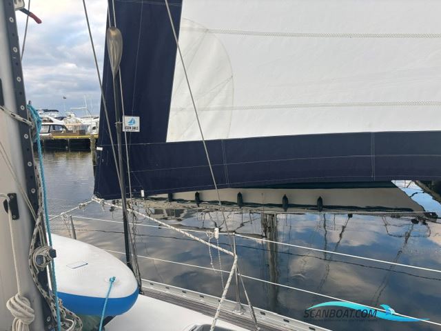 Jeanneau Sun Odyssey Ds 43