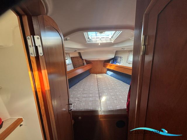 Jeanneau Sun Odyssey Ds 43