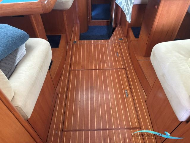 Jeanneau Sun Odyssey Ds 43