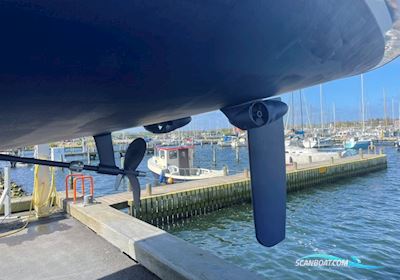 Jeanneau Sun Odyssey Ds 43 Zeilboten 2004, met Yanmar motor, Denemarken