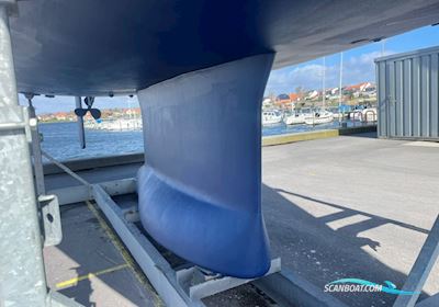Jeanneau Sun Odyssey Ds 43 Zeilboten 2004, met Yanmar motor, Denemarken