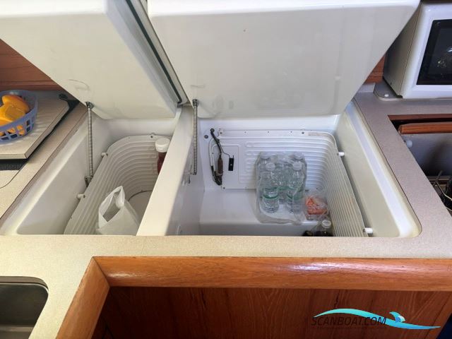 Jeanneau Sun Odyssey Ds 43