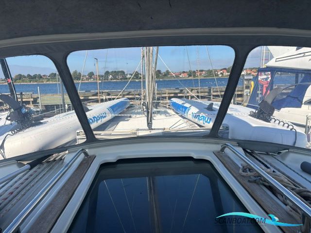 Jeanneau Sun Odyssey Ds 43