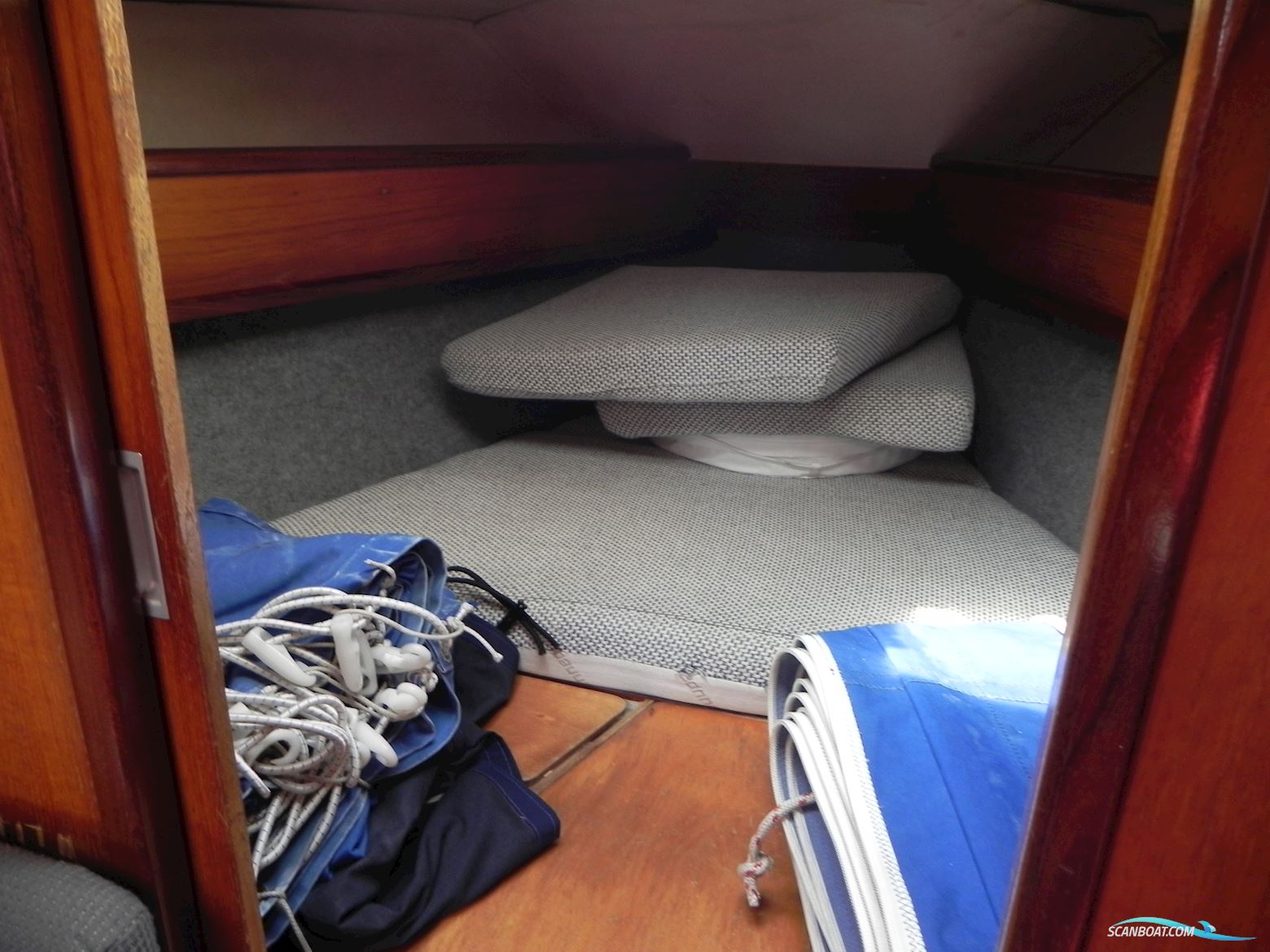 Jeanneau Sun Rise 34