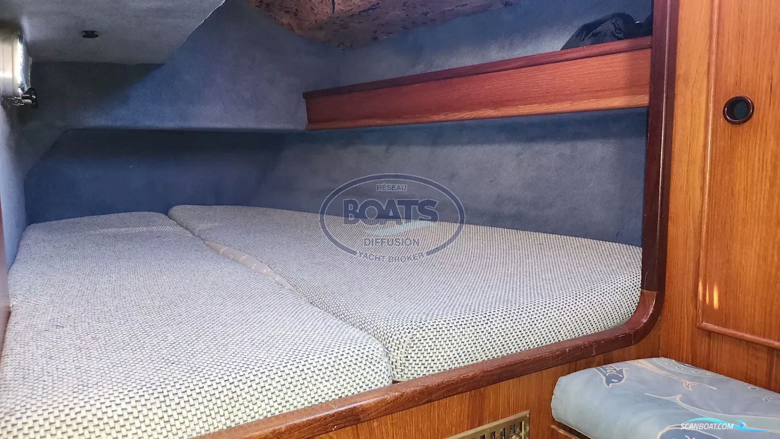 Jeanneau SUN RISE 34