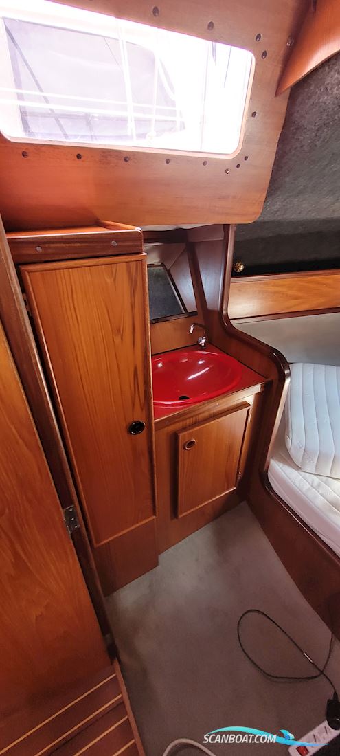 JEANNEAU SUN RISE 34