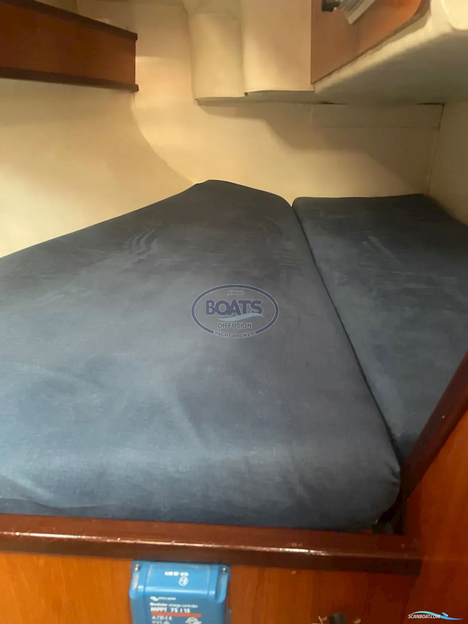 Jeanneau SUN RISE 35