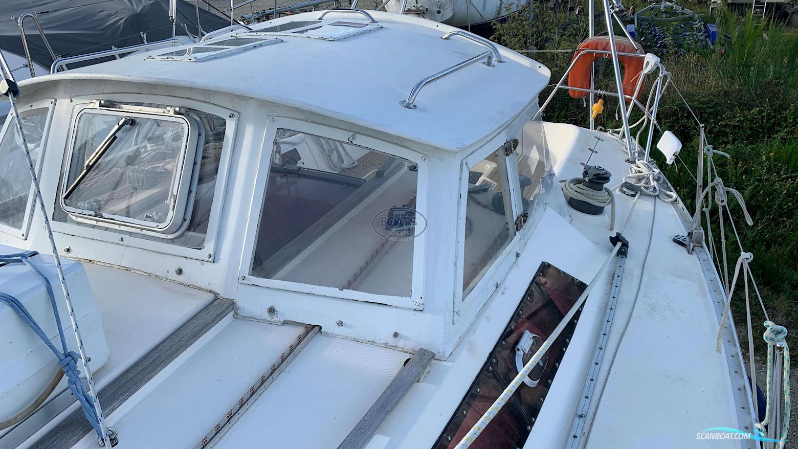 Jeanneau SUN SHINE 36