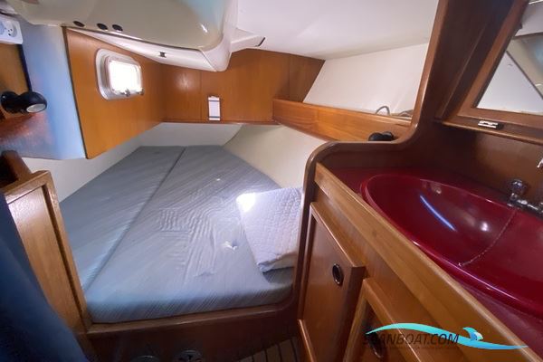 Jeanneau Sun Shine 38