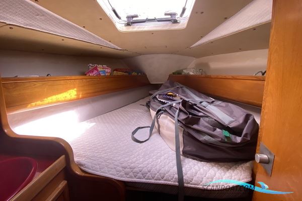 Jeanneau Sun Shine 38