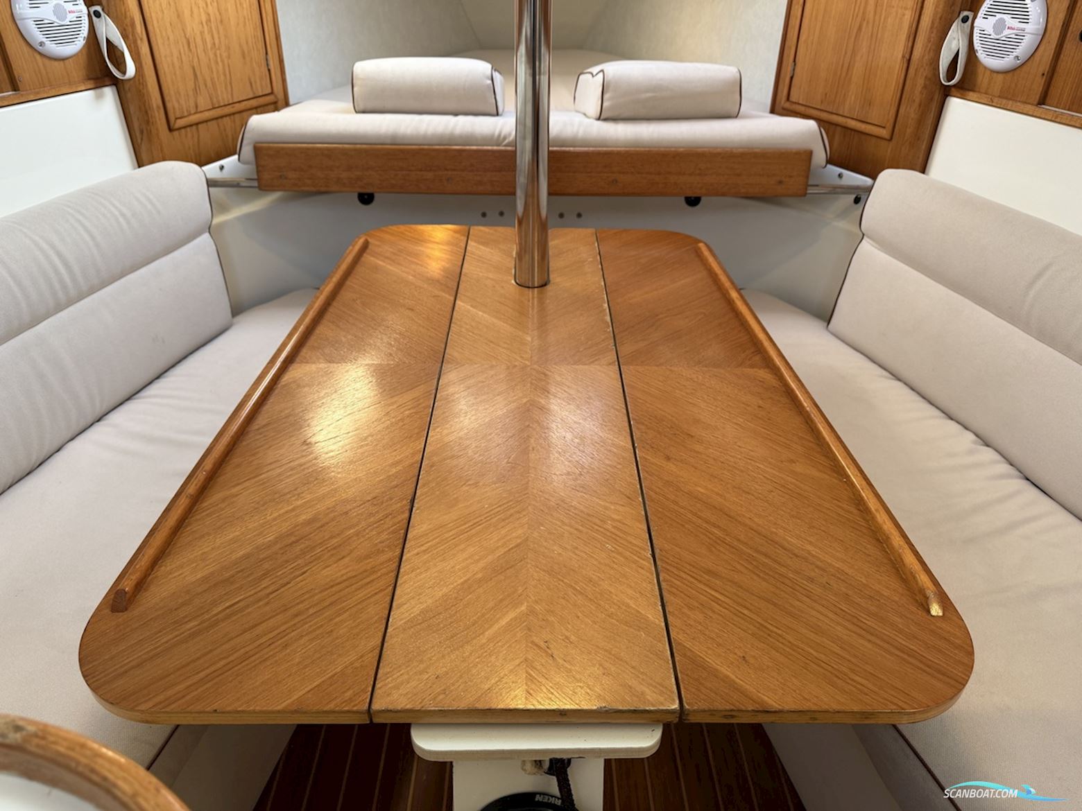 Jeanneau Sun Way 29