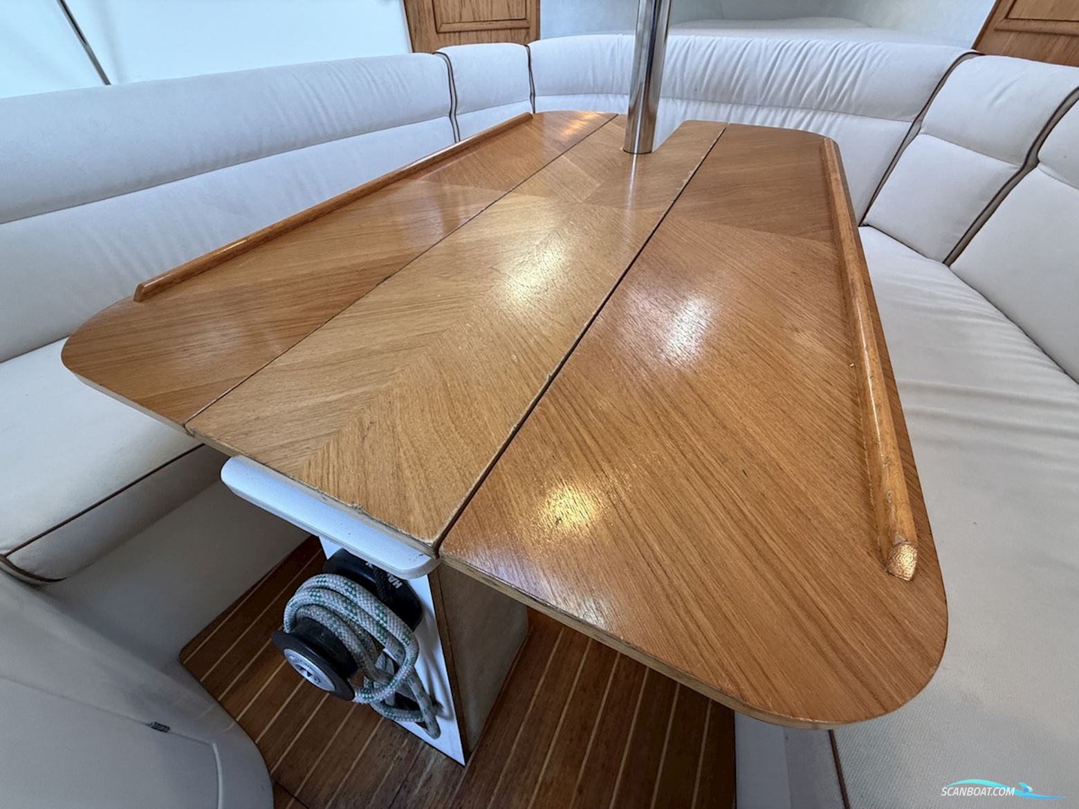 Jeanneau Sun Way 29