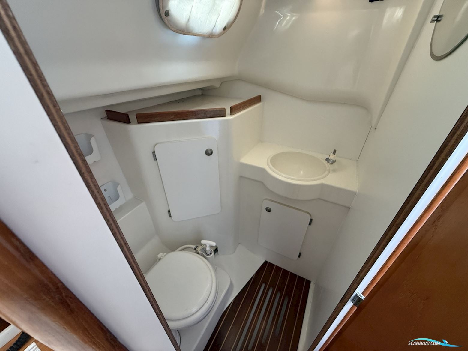 Jeanneau Sun Way 29