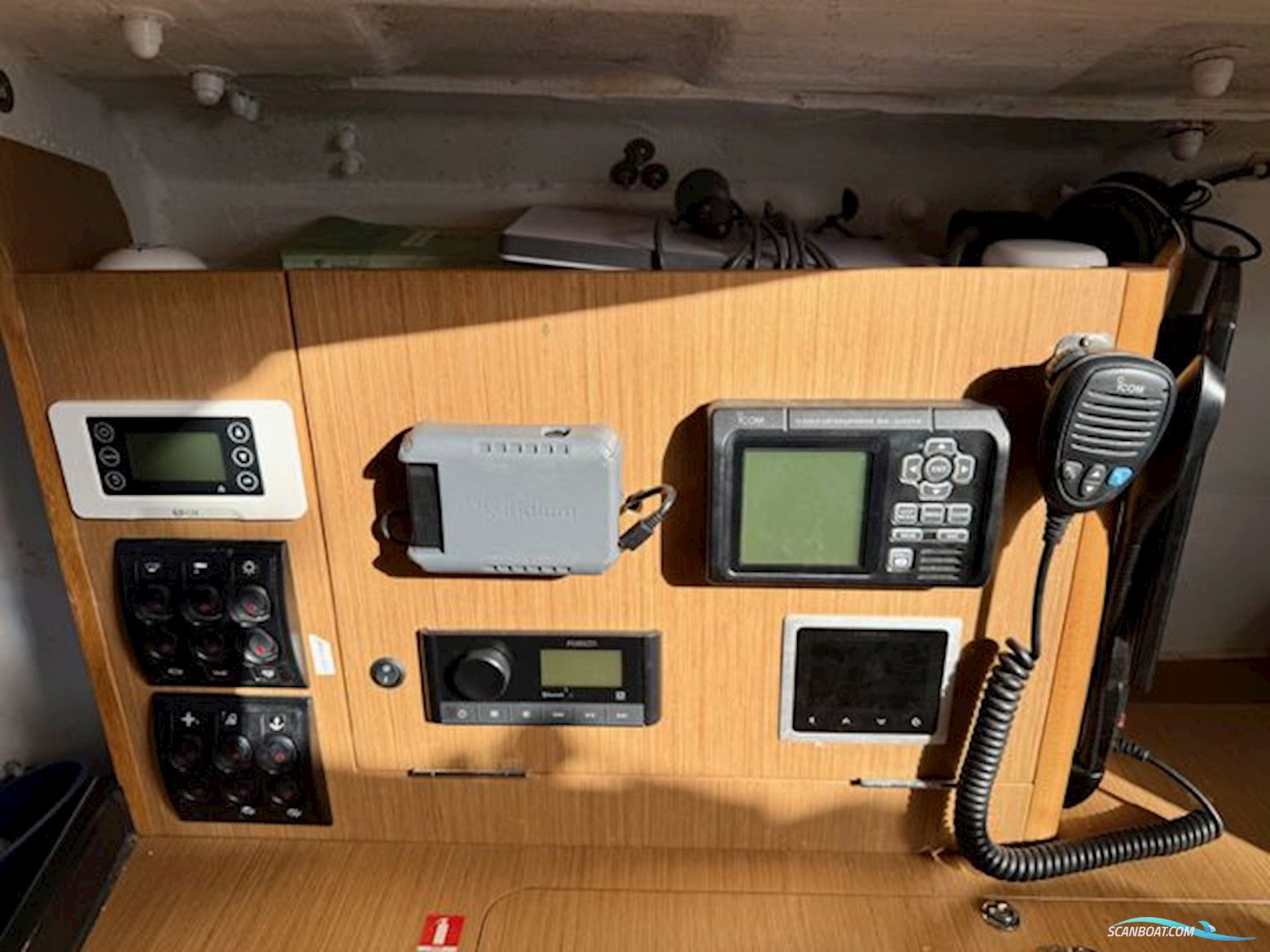 Jeanneau Sunfast 3300